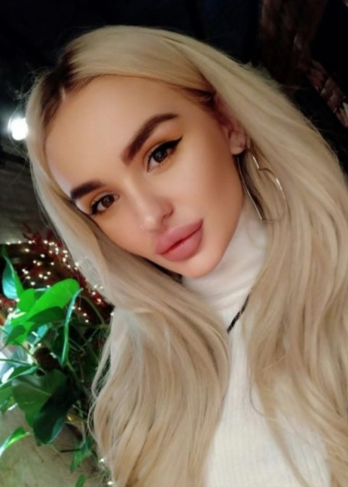 Индивидуалка Ксения главное фото в городе Новосибирск 