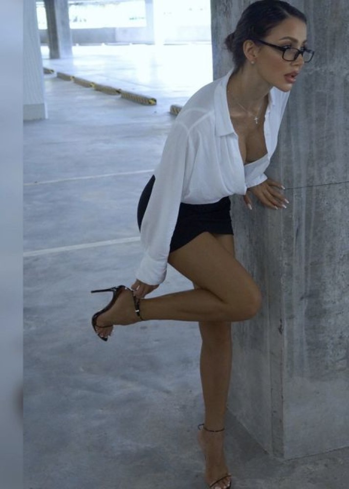 Индивидуалка Ксюша фото № 2 в городе Новосибирск