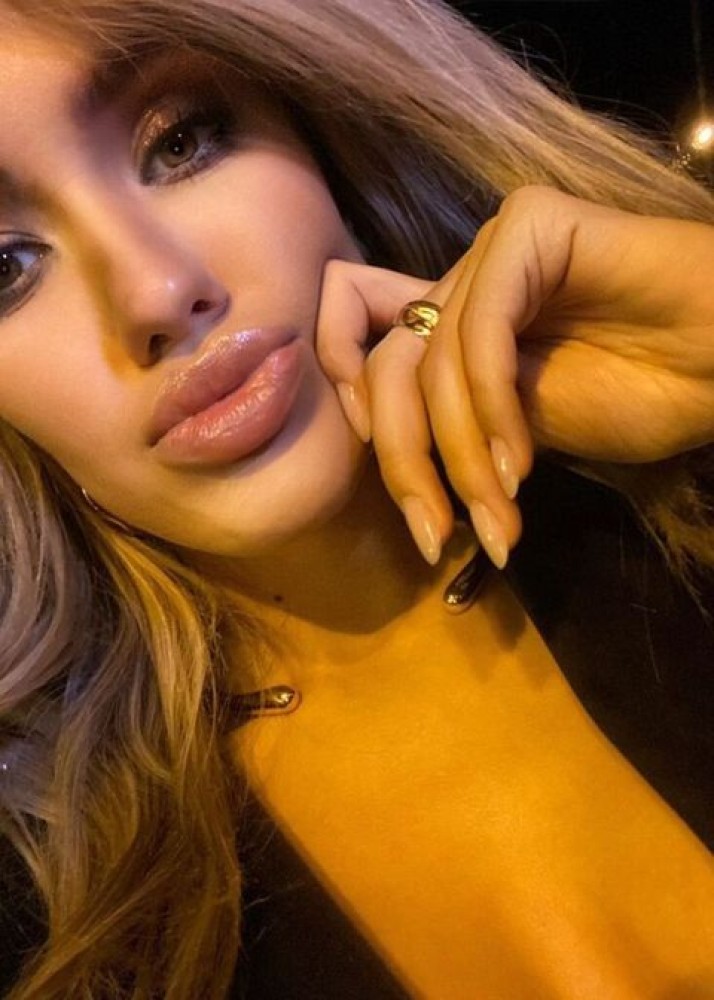 Индивидуалка Ксюша фото № 2 в городе Новосибирск