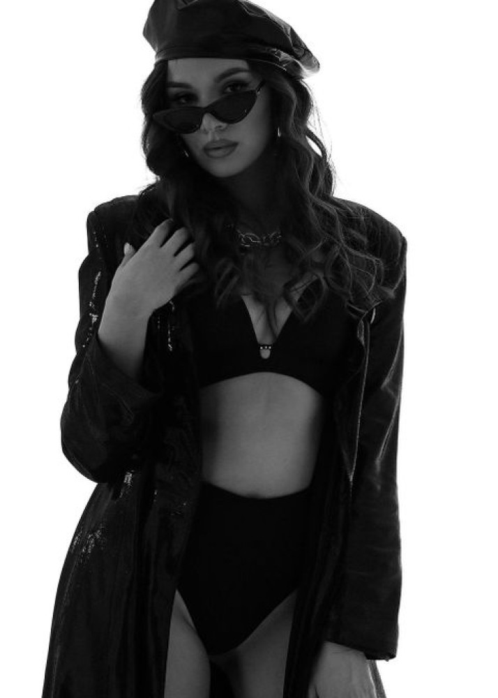 Индивидуалка Лика фото № 2 в городе Новосибирск