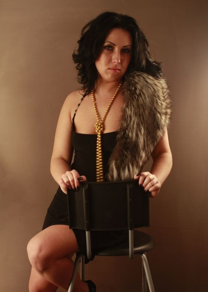 Индивидуалка Лина фото № 2 в городе Новосибирск