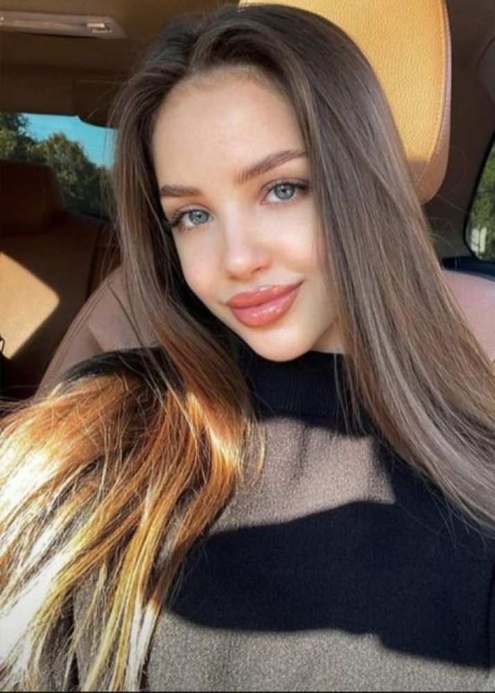 Индивидуалка Марта главное фото в городе Новосибирск 