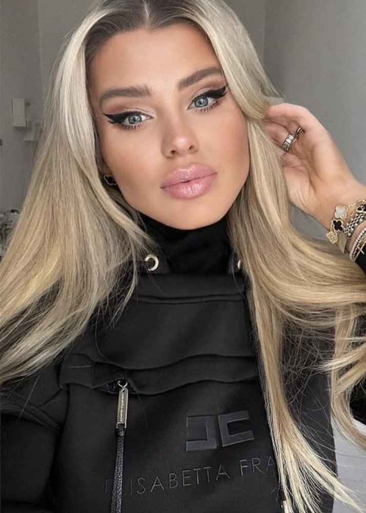 Индивидуалка Милана фото № 2 в городе Новосибирск