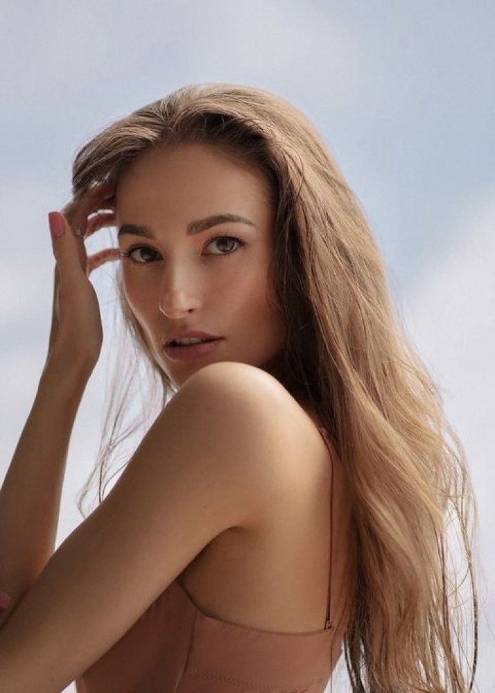 Индивидуалка Настя главное фото в городе Новосибирск 