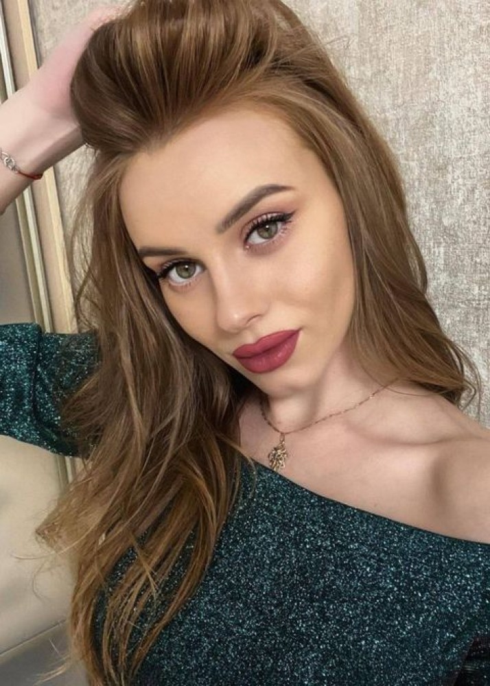 Индивидуалка Натали главное фото в городе Новосибирск 