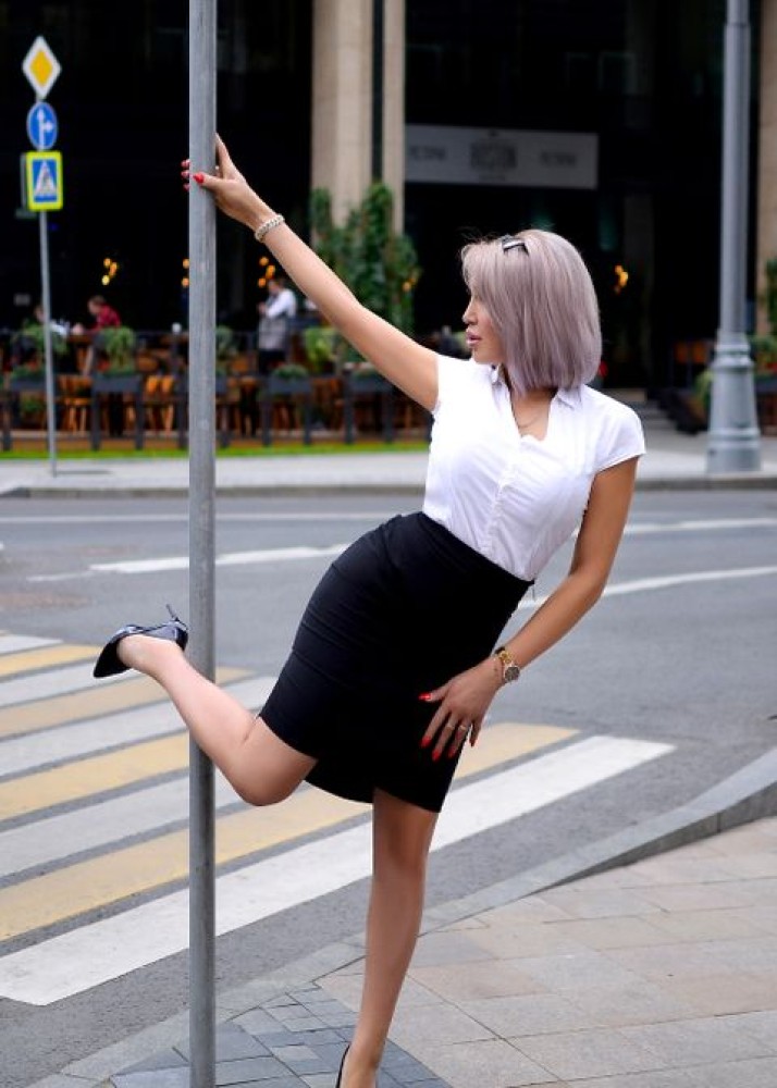 Индивидуалка Натали фото № 2 в городе Новосибирск