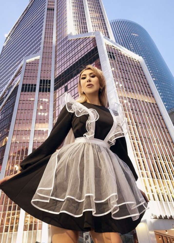 Индивидуалка Натали фото № 2 в городе Новосибирск