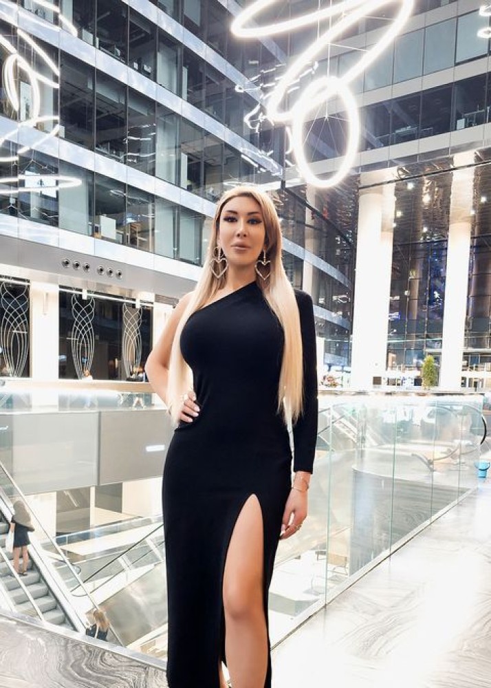 Индивидуалка Натали фото № 2 в городе Новосибирск