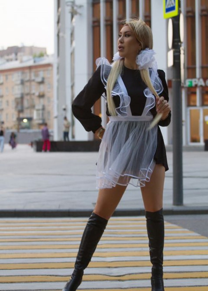 Индивидуалка Натали фото № 2 в городе Новосибирск