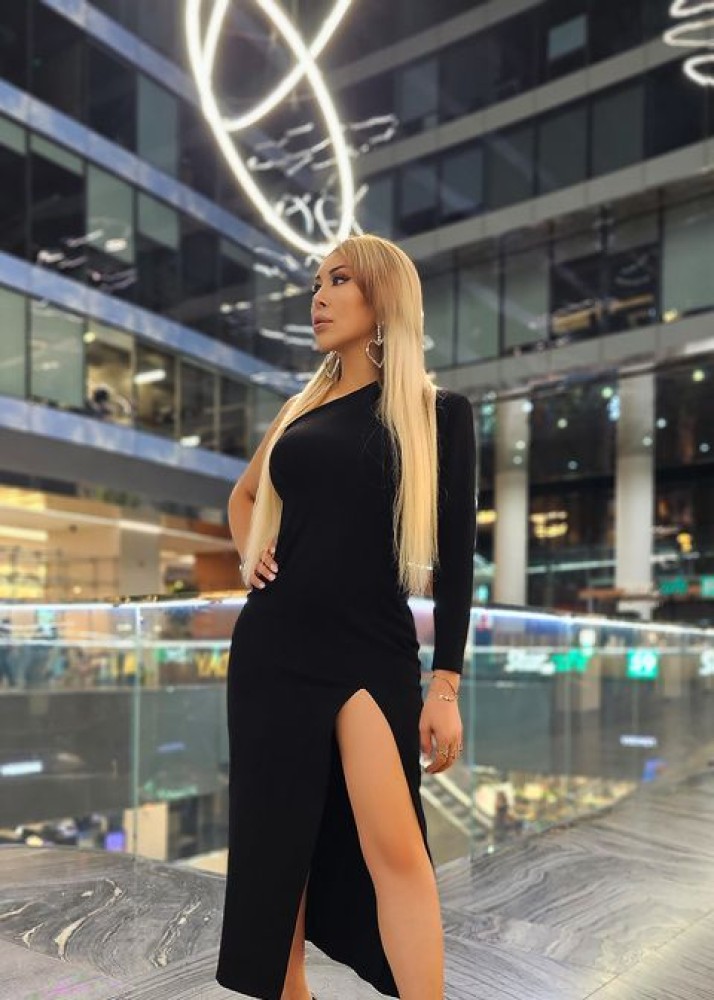 Индивидуалка Натали фото № 2 в городе Новосибирск