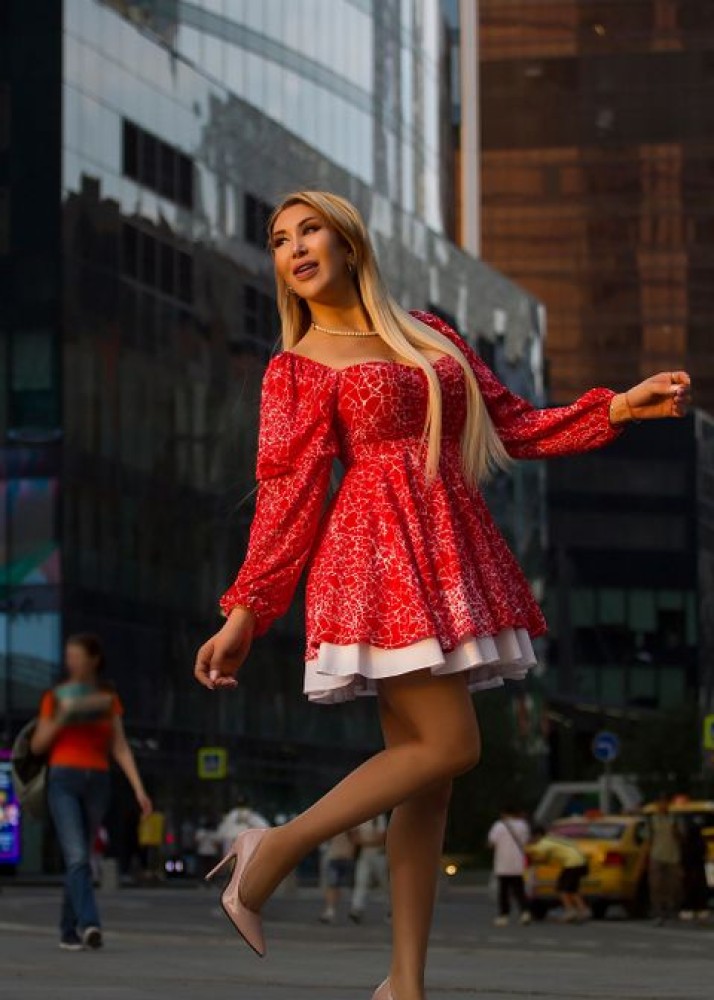 Индивидуалка Натали фото № 2 в городе Новосибирск