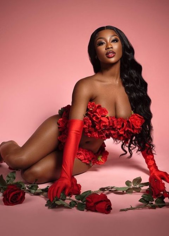 Индивидуалка Natasha главное фото в городе Новосибирск 