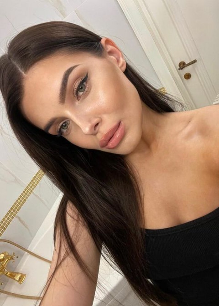 Индивидуалка Николь главное фото в городе Новосибирск 