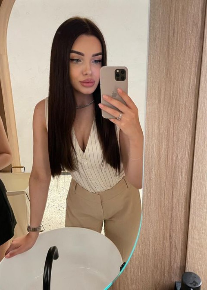 Индивидуалка Николь фото № 2 в городе Новосибирск