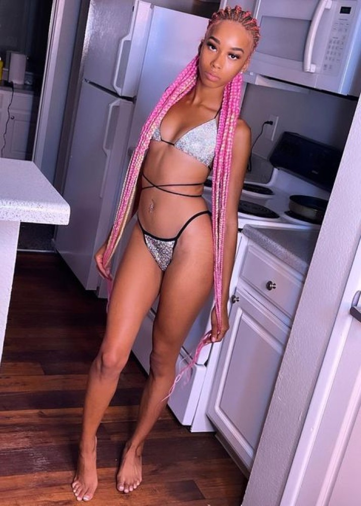 Индивидуалка Nina фото № 2 в городе Новосибирск