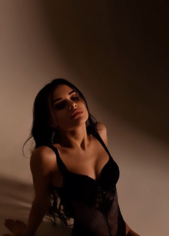 Индивидуалка Оксана фото № 2 в городе Новосибирск