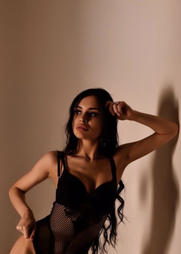 Индивидуалка Оксана фото № 2 в городе Новосибирск