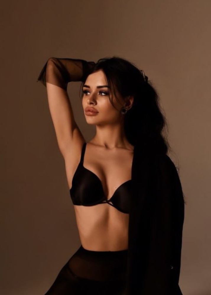 Индивидуалка Оксана фото № 2 в городе Новосибирск