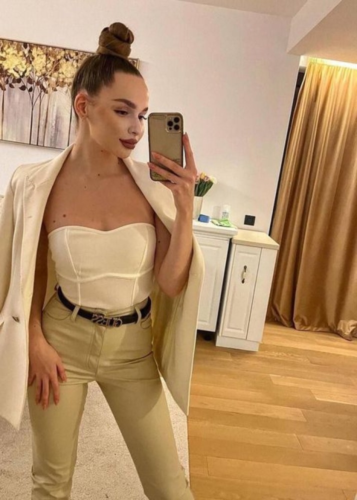 Индивидуалка Ольга фото № 2 в городе Новосибирск