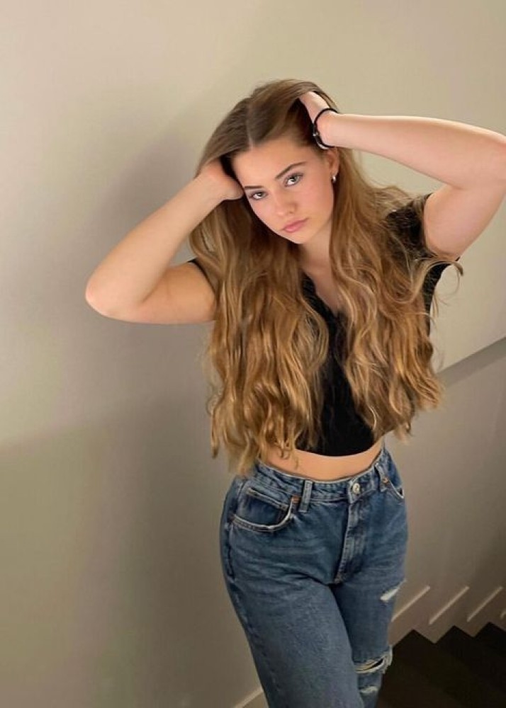 Индивидуалка Ольга фото № 2 в городе Новосибирск