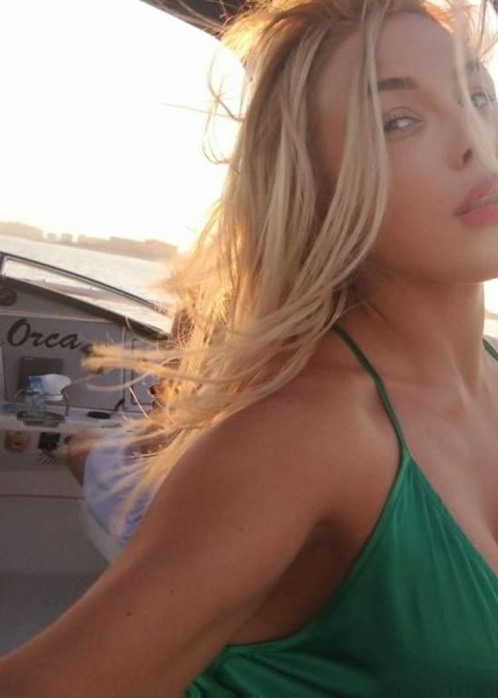 Индивидуалка Оля фото № 2 в городе Новосибирск