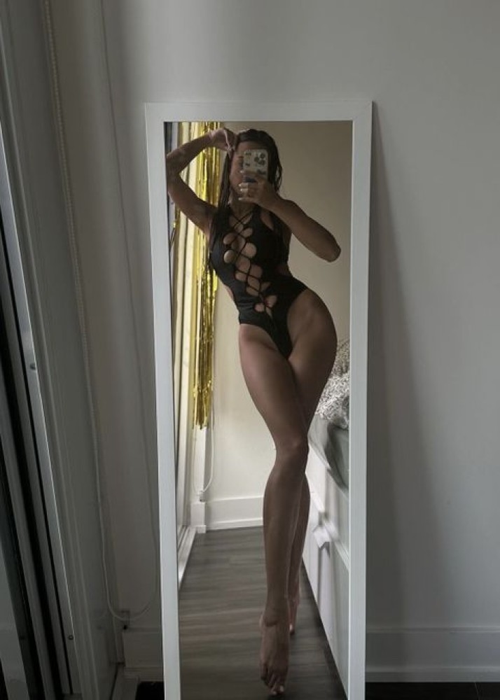 Индивидуалка РЕГИНА фото № 2 в городе Новосибирск