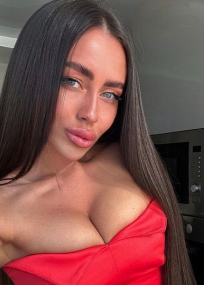 Индивидуалка Софья главное фото в городе Новосибирск 