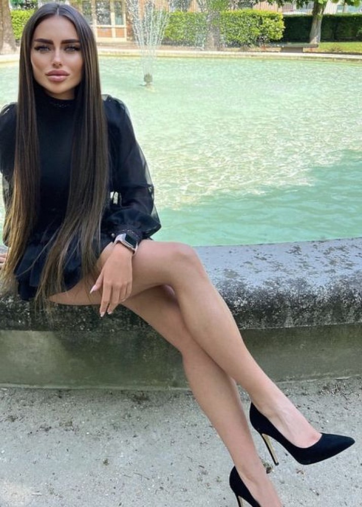 Индивидуалка Софья фото № 2 в городе Новосибирск