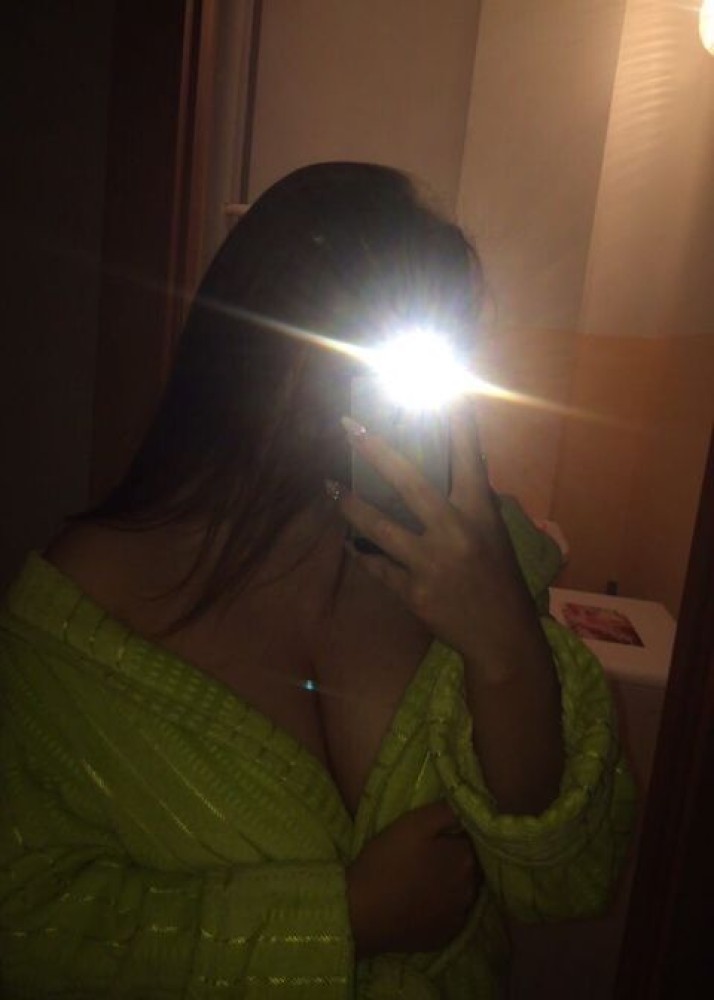 Индивидуалка Татьяна фото № 2 в городе Новосибирск