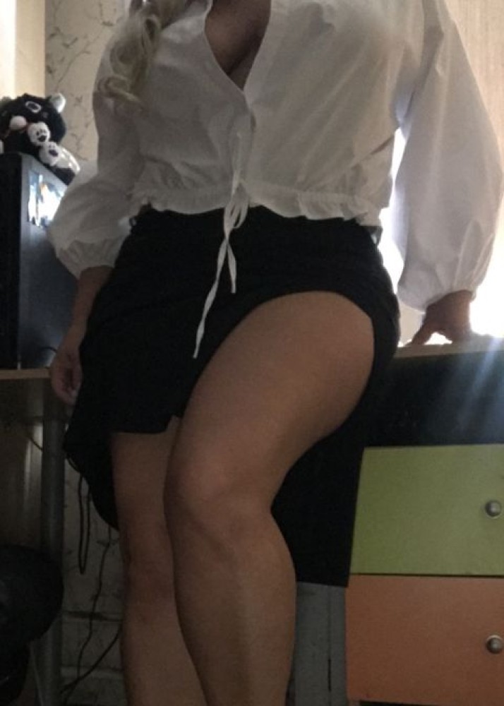 Индивидуалка Ульяна фото № 2 в городе Новосибирск