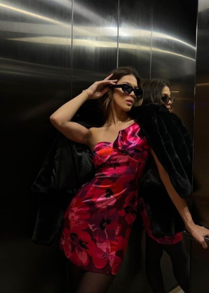 Индивидуалка Венера фото № 2 в городе Новосибирск