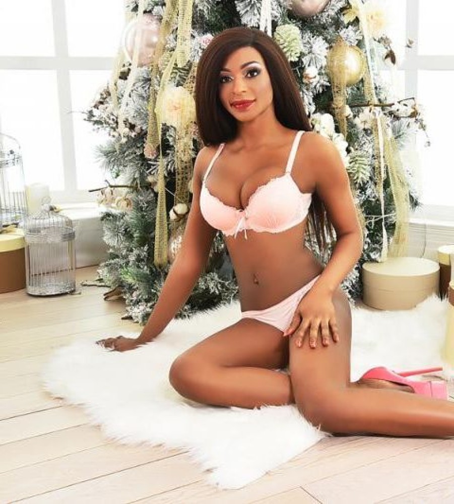 Индивидуалка Victoria фото № 2 в городе Новосибирск