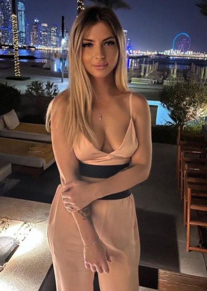 Индивидуалка Вивьен главное фото в городе Новосибирск 