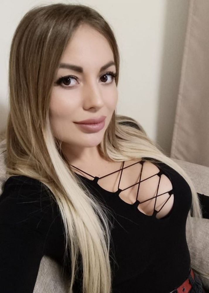 Индивидуалка Влада фото № 2 в городе Новосибирск