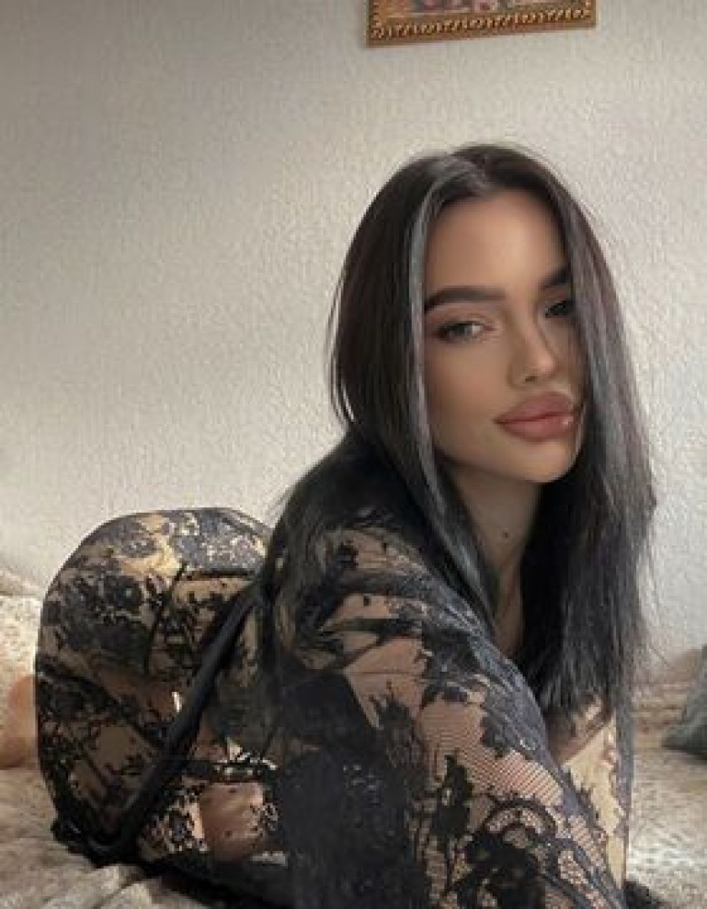 Индивидуалка Яна фото № 2 в городе Новосибирск