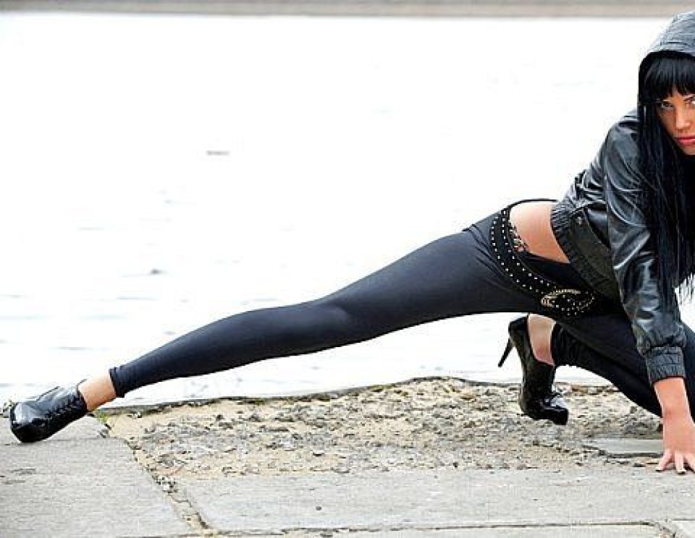 Индивидуалка Яна фото № 2 в городе Новосибирск