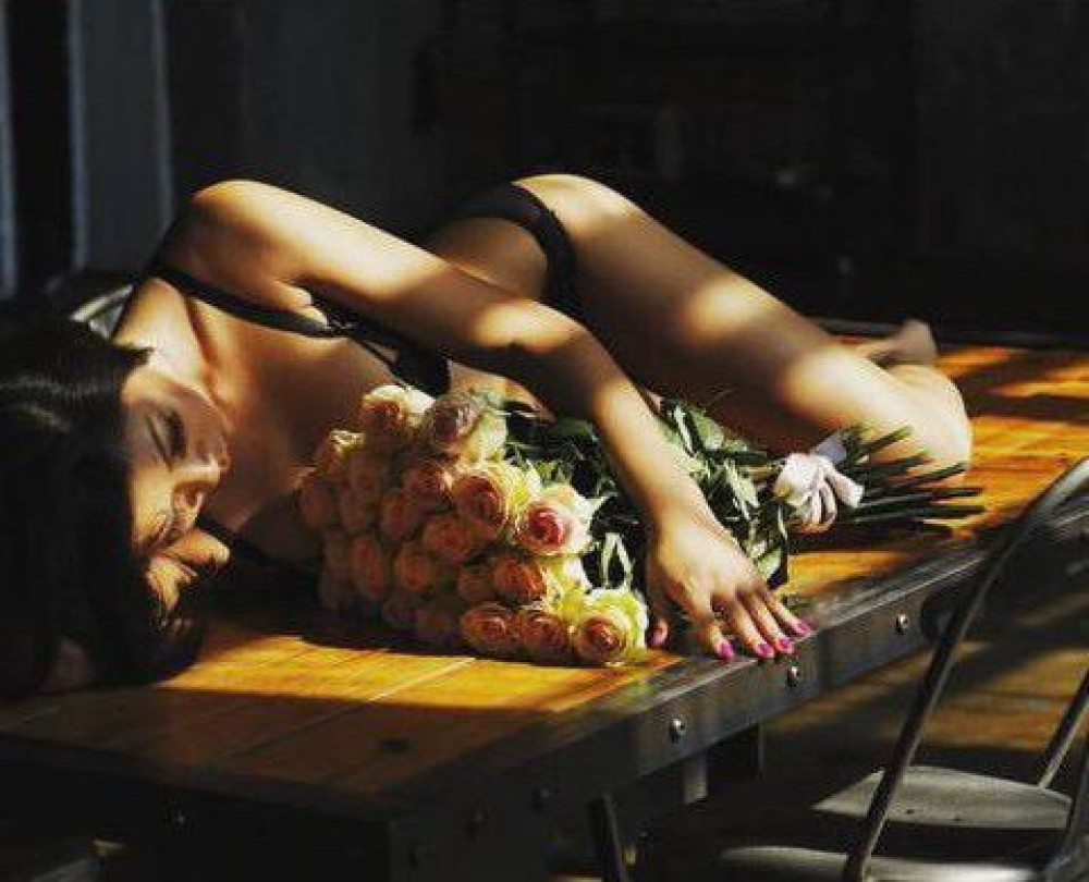 Индивидуалка Яна фото № 2 в городе Новосибирск