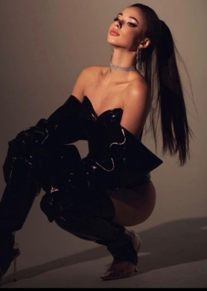 Индивидуалка Злата фото № 2 в городе Новосибирск