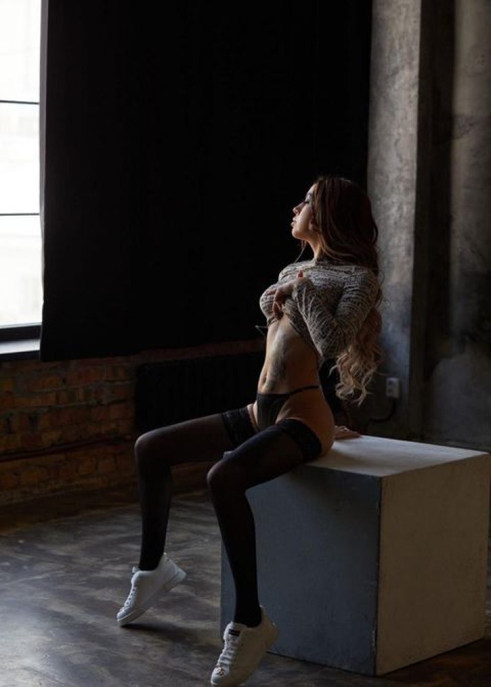 Индивидуалка Алочка фото № 2 в городе Новосибирск