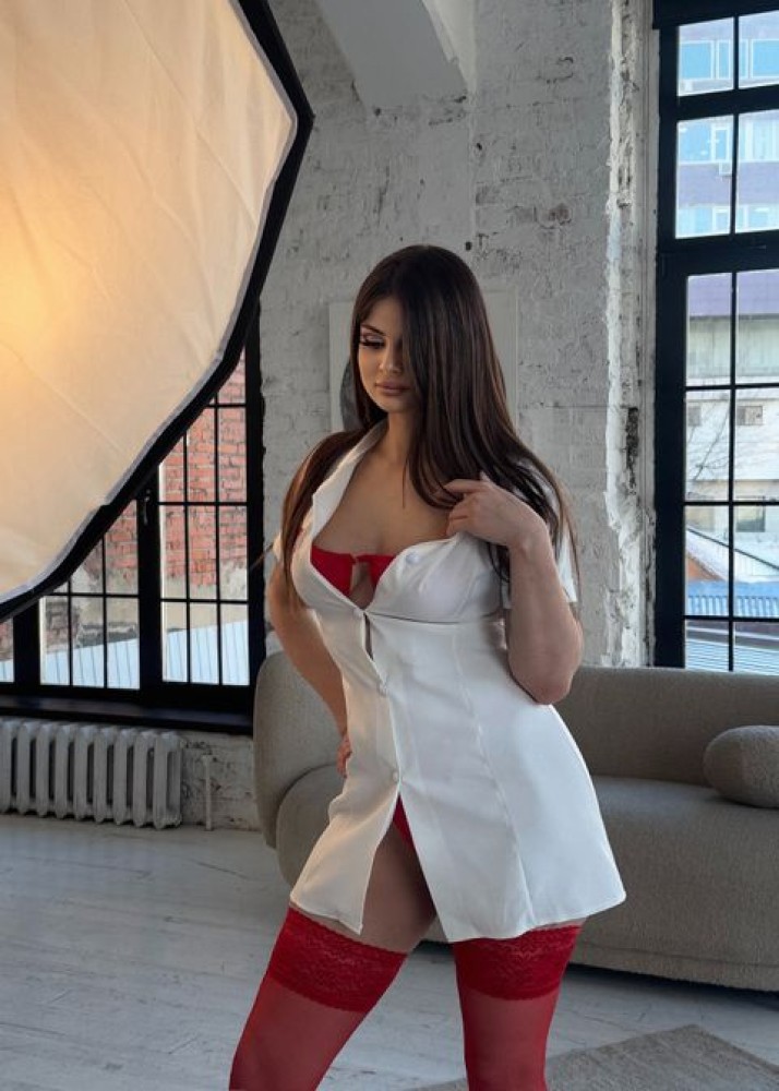 Индивидуалка Аля фото № 2 в городе Новосибирск