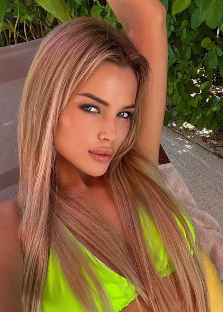 Индивидуалка Ева фото № 2 в городе Новосибирск