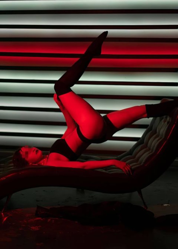 Индивидуалка Ирина главное фото в городе Новосибирск 