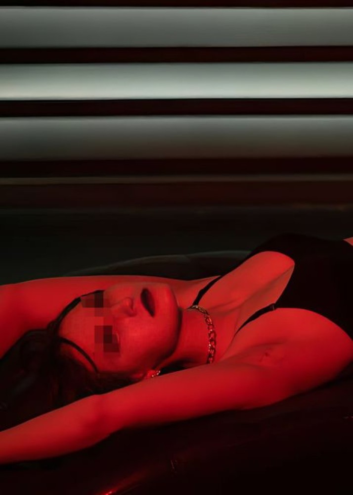 Индивидуалка Ирина фото № 2 в городе Новосибирск