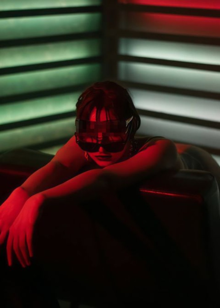 Индивидуалка Ирина фото № 2 в городе Новосибирск