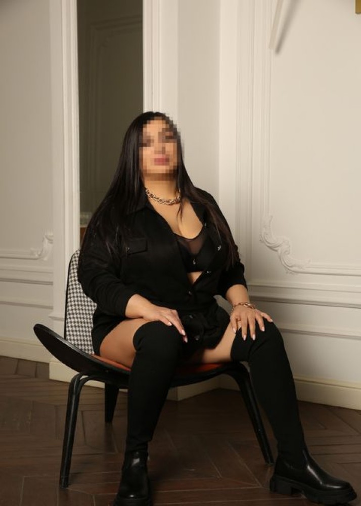 Индивидуалка Крис фото № 2 в городе Новосибирск