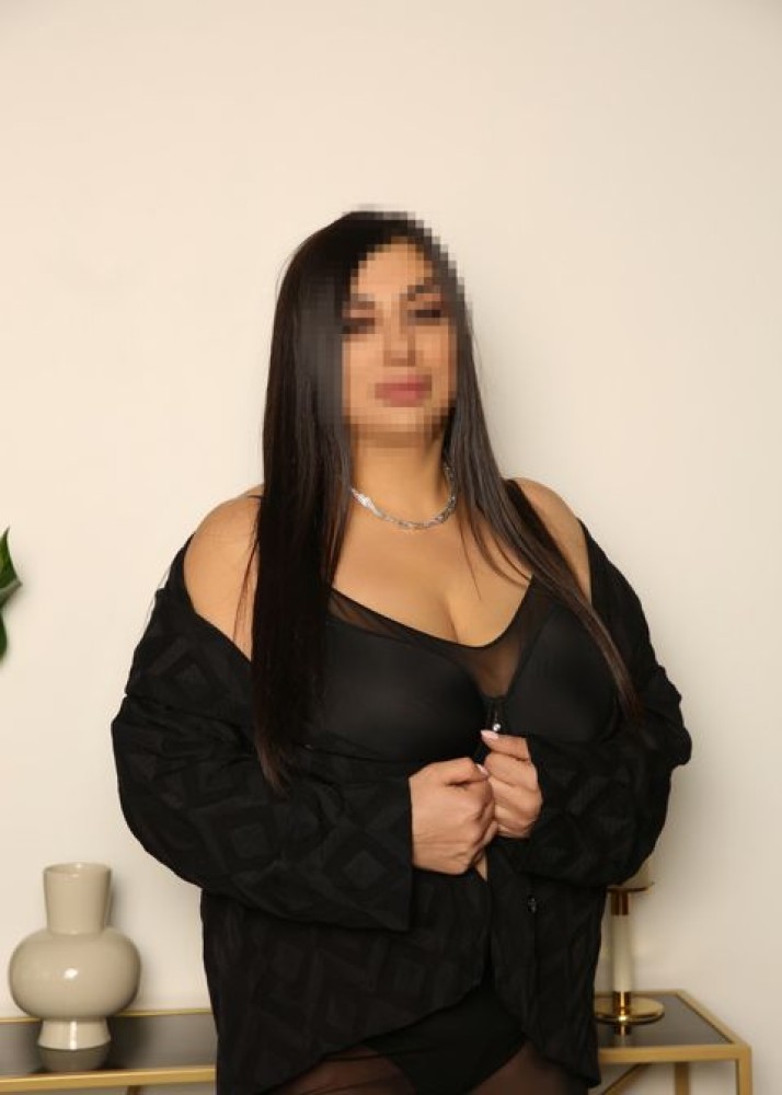 Индивидуалка Крис фото № 2 в городе Новосибирск