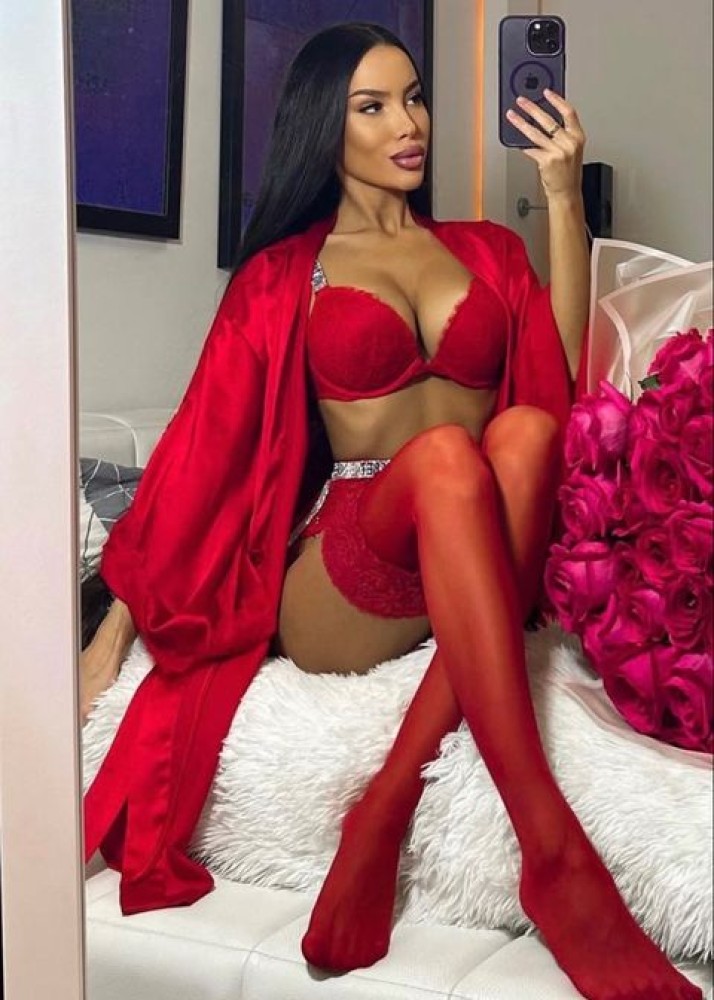 Индивидуалка Кристина главное фото в городе Новосибирск 