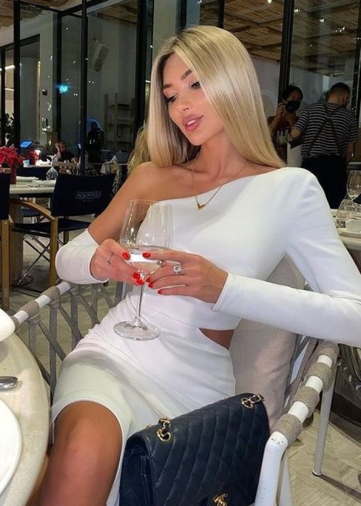 Индивидуалка Лина фото № 2 в городе Новосибирск