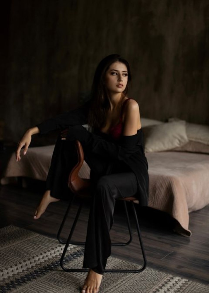 Индивидуалка Марго фото № 2 в городе Новосибирск