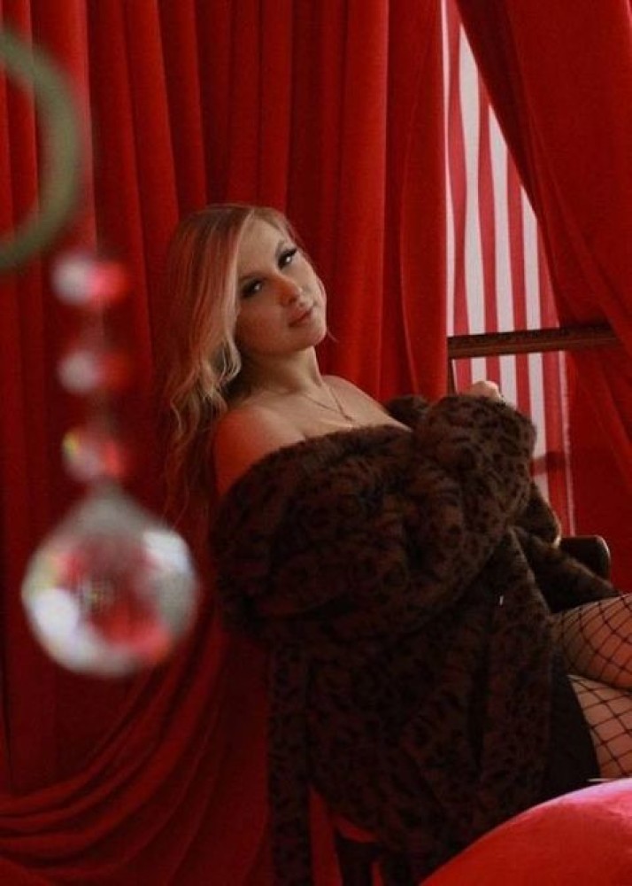 Индивидуалка Мила главное фото в городе Новосибирск 